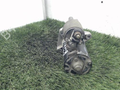 Starter FORD FIESTA V (JH_, JD_) 1.4 16V | BP20886977M8 