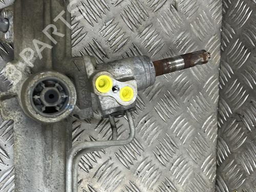 Steering rack PEUGEOT 407 SW (6E_, 6D_) 2.2 HDi 170 | BP27368710M22 