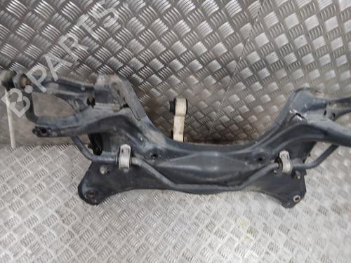 Subframe FIAT PANDA (169_) 1.2 (169.AXB11, 169.AXB1A) | BP36010009M9 - Image 9