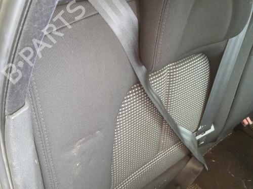 Used Rear right seatbelt Rear right seatbelt PEUGEOT 407 (6D_) 1.6 HDi 110 (6D9HZC, 6D9HYC) (109 hp) 21280936 21280936