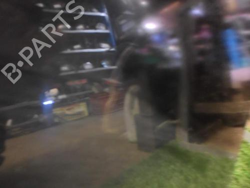 Used Left front door Left front door 21278489 21278489