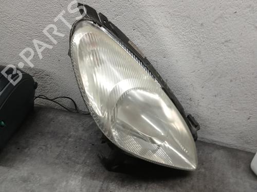 Used Right headlight CITROËN XSARA PICASSO (N68) 2.0 HDi (90 hp) 31264411