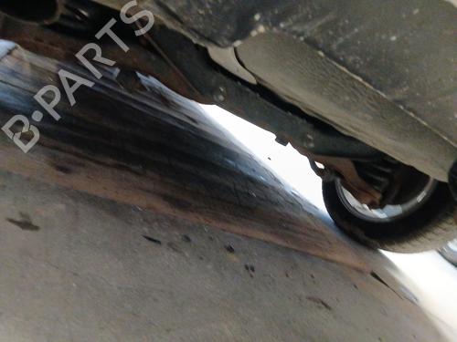 Rear axle FORD FOCUS II (DA_, HCP, DP) 1.6 TDCi | BP32215634M2