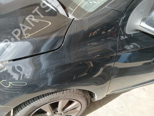 Left front fenders HYUNDAI i20 I (PB, PBT) 1.2 | BP30148978C41 