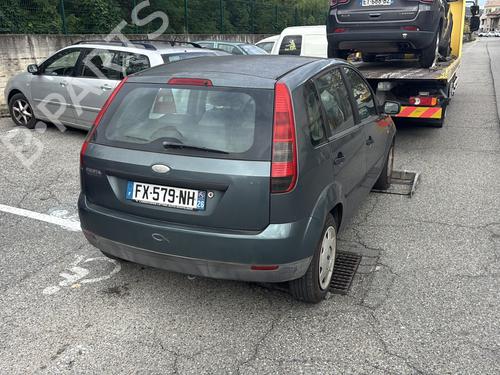 Venstre Foran elrute bryter FORD FIESTA V (JH_, JD_) 1.3 | BP30911204I27