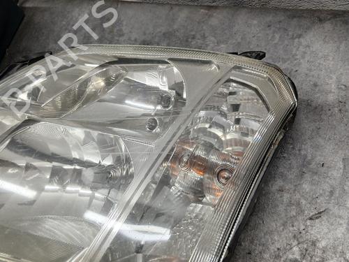Used Left headlight Left headlight 38426539 38426539