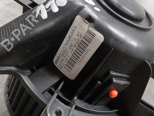 Gebläsemotor für Gebläsemotor PEUGEOT 3008 I MPV (0U_) 1.6 HDi (109 hp) 36010918 36010918