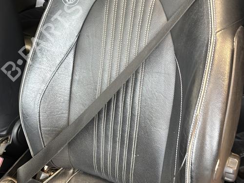 Used Front left seatbelt ALFA ROMEO MITO (955_) 1.4 TJet (955AXA1B) (155 hp) 31317345
