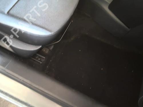 Used Heater blower motor Heater blower motor PEUGEOT 207 (WA_, WC_) 1.4 HDi (68 hp) 40437400 40437400