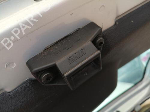 Bakluke lås RENAULT CLIO II (BB_, CB_) 1.6 16V (BB01, BB0H, BB0T, BB14, BB1D, BB1R, BB2KL, BB3G... (107 hp) 26293783