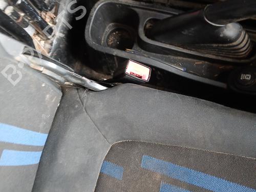 Engate do cinto FIAT QUBO (225_) 1.3 D Multijet (225CXB1A, 225AXB1A, 225CXB11, 225AXB11,... (75 hp) 32684352