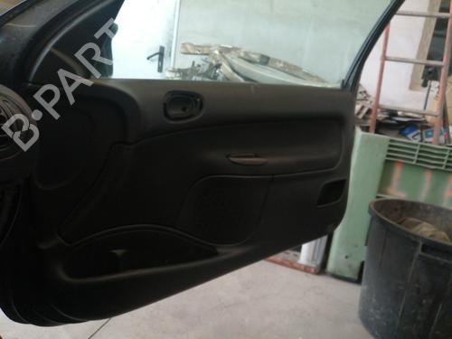 Used Front right window mechanism PEUGEOT 206 Hatchback (2A/C) 2.0 HDI 90 (90 hp) 26504414