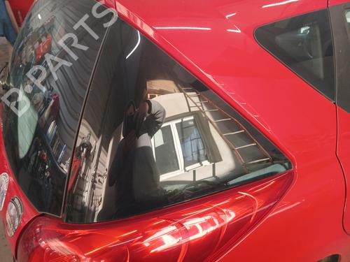 Used Rear right quarter glass PEUGEOT 207 SW (WK_) 1.6 HDi (92 hp) 30452601