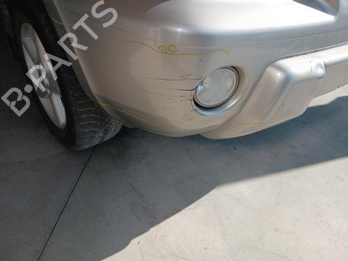 Front bumper NISSAN X-TRAIL I (T30) 2.2 Di 4x4 | BP28094014C7 