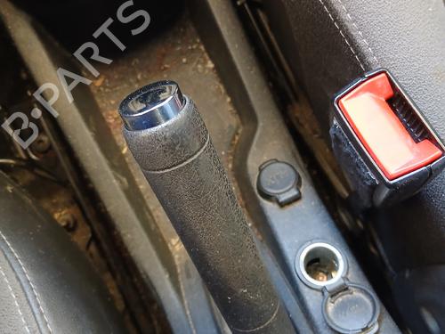 Hand brake CITROËN C3 II (SC_) 1.1 i | BP36170427I18 - Image 3