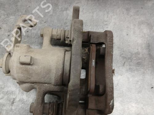 Left rear brake caliper RENAULT KANGOO Express (FW0/1_) 1.5 dCi 85 (FW0K, FW0L, FW0B) | BP28351474M107