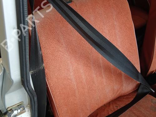 Used Front right seatbelt Front right seatbelt RENAULT 5 (122_) 1.1 (1227, 1397) (45 hp) 33015303 33015303