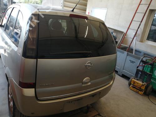 Bakluke CC/Kombi-Kupé OPEL MERIVA A MPV (X03) 1.7 CDTI (E75) | BP28016623C6 
