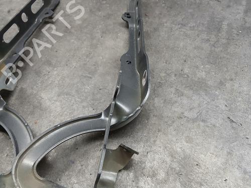 Used Hinge/Door check strap Hinge/Door check strap PEUGEOT 208 I (CA_, CC_) 1.2 VTI 82 (82 hp) 34558591 34558591