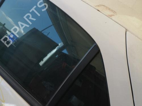 Left rear door RENAULT LAGUNA II (BG0/1_) 1.9 dCi | BP26687192C4 