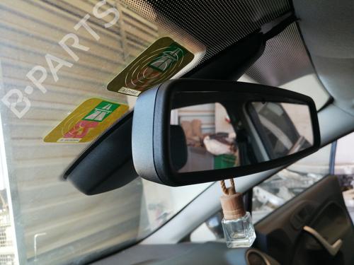 Rear mirror FORD FIESTA VI (CB1, CCN) 1.25 | BP26049393I6 
