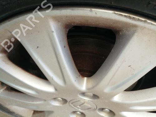 Rear axle HONDA JAZZ II (GD_, GE3, GE2) 1.3 iDSi (GD1) | BP26207291M2 
