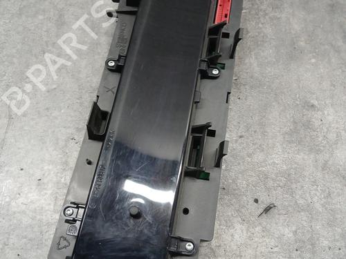 Instrument cluster RENAULT SCÉNIC II (JM0/1_) 1.9 dCi (JM0G, JM12, JM1G, JM2C) | BP30962205C47