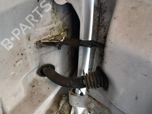 Used Hinge/Door check strap Hinge/Door check strap 38269675 38269675