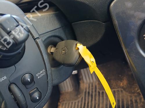 Used Ignition barrel Ignition barrel 37250680 37250680