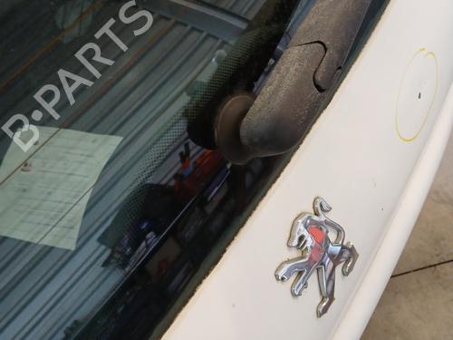 Viskermotor bagrude PEUGEOT 206 Hatchback (2A/C) 1.4 HDi eco 70 (68 hp) 31629254