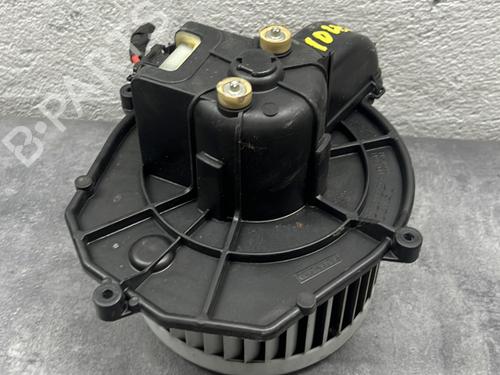 Used Heater blower motor PEUGEOT 106 II (1A_, 1C_) 1.0 i (50 hp) 24173422