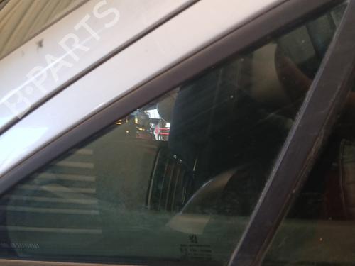 Used Front left quarter glass Front left quarter glass 37202036 37202036