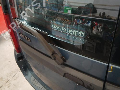 Left tailgate DACIA LOGAN MCV (KS_) 1.5 dCi (KS04) | BP31708570C76 - Image 7