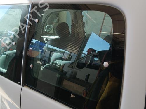 Used Rear left quarter glass CITROËN BERLINGO / BERLINGO FIRST Box Body/MPV (M_) 2.0 HDI 90 (MBRHY, MCRHY) (90 hp) 29915411