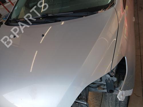 Used Hood MAZDA 5 (CR) 2.0 CD (CR19) (143 hp) 30461614