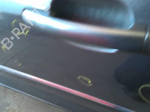 Used Left front door Left front door PEUGEOT 407 (6D_) 2.0 HDi 135 (6DRHRH, 6DRHRE, 6DRHRG, 6DRHRJ) (136 hp) 40437473 40437473