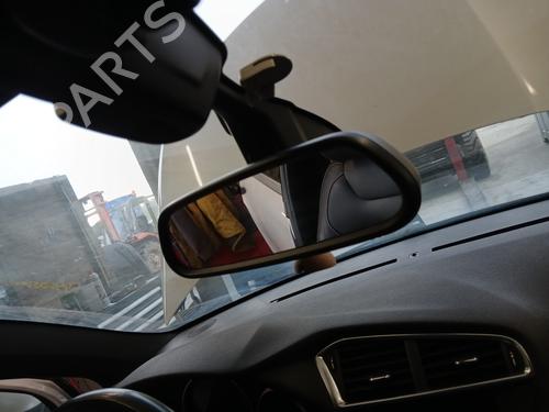 Rear mirror CITROËN DS4 (NX_) 1.6 HDi 115 | BP29760187I6 