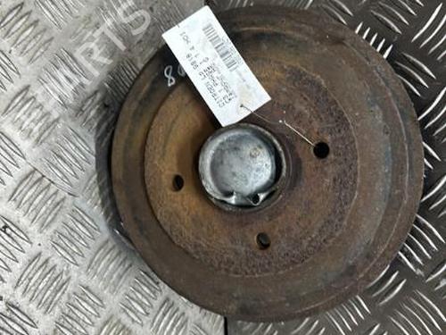 Other CITROËN C3 I (FC_, FN_) 1.4 HDi | BP20884259O1