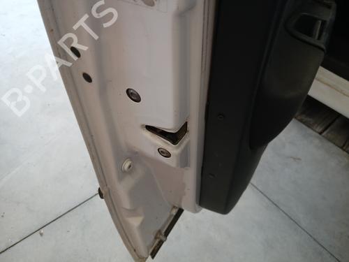 Used Front left lock SKODA OCTAVIA I (1U2) 1.9 TDI (110 hp) 30301254