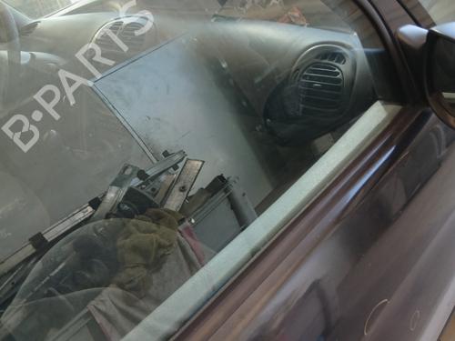 Front right door window CITROËN XSARA PICASSO (N68) 2.0 HDi | BP29252019C19 
