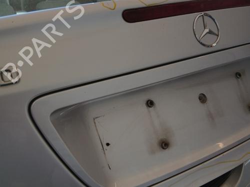 Tailgate MERCEDES-BENZ C-CLASS (W203) C 220 CDI (203.006) | BP30098373C6 