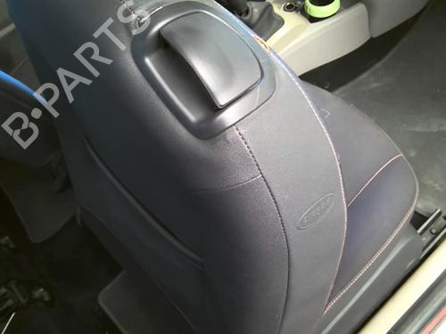 Seats set RENAULT TWINGO II (CN0_) 1.5 dCi (CN0E) | BP38681817C78  - Image 8