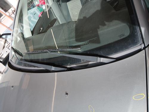 Vindspejlsviskerarm SUZUKI SX4 (EY, GY) 1.6 DDIS (RW416D) (90 hp) 32094872