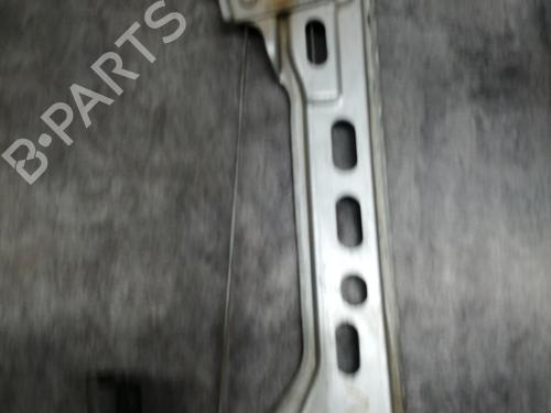 Front right window mechanism RENAULT MEGANE IV Hatchback (B9A/M/N_) 1.5 Blue dCi 95 (B9A2, B9A6) | BP25157658C23  - Image 7