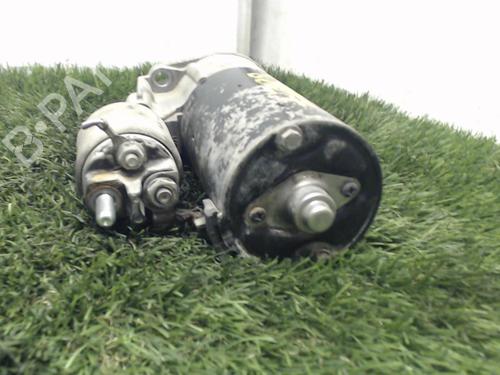 Used Starter MERCEDES-BENZ A-CLASS (W169) A 180 CDI (169.007, 169.307) (109 hp) 20887002