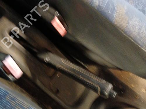 Frein à main PEUGEOT PARTNER Box Body/MPV (5_, G_) 1.9 D (69 hp) 32095029