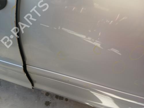 Left rear door MERCEDES-BENZ C-CLASS (W203) C 220 CDI (203.006) | BP30098378C4 