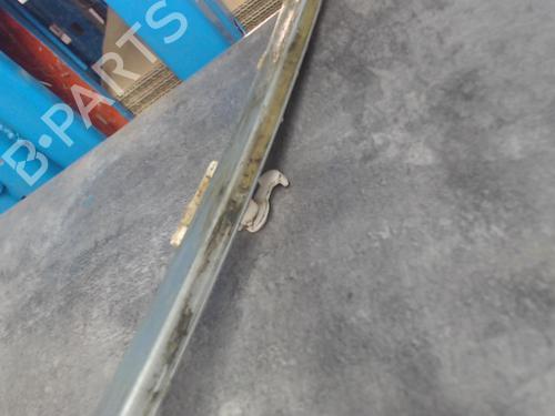 Used Front right window mechanism Front right window mechanism 21280043 21280043