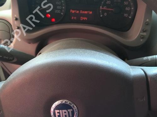 Steering column stalk FIAT PANDA (169_) 1.3 D Multijet (169.AXC1A) | BP40437446I23 - Image 3