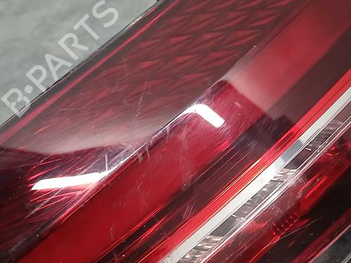 Left taillight RENAULT CLIO V (B7_) 1.5 Blue dCi 85 (B7AG) | BP38426498C34 - Image 3